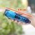 Rechargeable Multicolor Cordless Beard Trimmer With 60 Runtime - 375