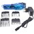 Rechargeable Multicolor Cordless Beard Trimmer With 60 Runtime - 375