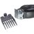 Corded Clipper Multicolor Corded Beard Trimmer - 371
