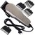 Hair Clipper Grey Corded Beard Trimmer - 362