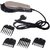 Hair Clipper Grey Corded Beard Trimmer - 362