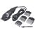 Electric Clipper Multicolor Corded Clipper - 370