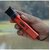 Hair Clipper Red Corded Beard Trimmer - 346