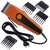 Hair Clipper Multicolor Corded Beard Trimmer - 342