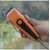 Hair Clipper Multicolor Corded Beard Trimmer - 342