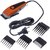 Hair Clipper Multicolor Corded Beard Trimmer - 342