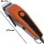 Hair Clipper Multicolor Corded Beard Trimmer - 342
