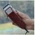 Hair Clipper Brown Corded Beard Trimmer - 262