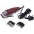 Hair Clipper Brown Corded Beard Trimmer - 262
