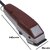 Hair Clipper Brown Corded Beard Trimmer - 262