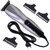 Hair Clipper Multicolor Corded Moustache Trimmer - 337 A
