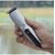 Hair Clipper Multicolor Corded Moustache Trimmer - 337 A