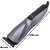 Hair Clipper Multicolor Corded Moustache Trimmer - 337 A
