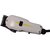 Corded Grey Corded Clipper - 106