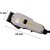 Corded Grey Corded Clipper - 106