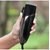 Corded Trimmer Black Corded Clipper - 320