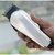 Hair Clipper White Corded Beard Trimmer - 341