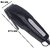 Hair Clipper Black Corded Beard Trimmer - 345