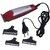 Hair Clipper Multicolor Corded Beard Trimmer - 338