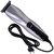 Hair Clipper Silver Corded Moustache Trimmer - 337