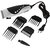 Corded Trimmer Multicolor Corded Clipper - 270