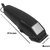 Hair Clipper Black Corded Beard Trimmer - 344