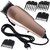 Corded Hair Clipper Multicolor Corded Beard Trimmer - 343