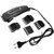 Rechargeable Trimmer Grey Corded Clipper - 315