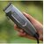 Rechargeable Trimmer Grey Corded Clipper - 315