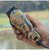 Hair Clipper Multicolor Corded Beard Trimmer - 363