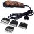 Hair Clipper Multicolor Corded Beard Trimmer - 363