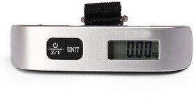 Digital Luggage Weighing Scales - 17