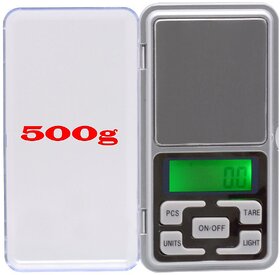 Digital Jewellery Weighing Scales - 44 A