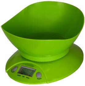 Digital Kitchen Weighing Scales - 31 A