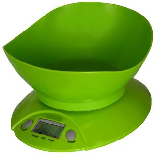 Digital Kitchen Weighing Scales - 31 A