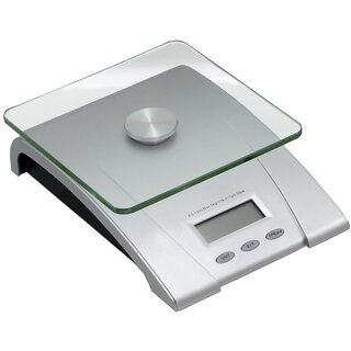Digital Kitchen Weighing Scales - 14