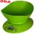 Digital Kitchen Weighing Scales - 31 A