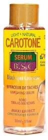 Movitronix Carotone Whitening Serum 30ml - Pack of 1 - Togo Product