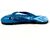 29K Mens Blue Comfortable Casual Slipper