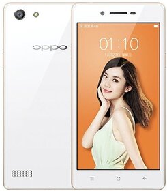 (Refurbished) OPPO A33 (4 GB RM, 32 GB Storage) - Superb Condition, Like New