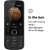 Nokia 225 4g Ds 2020black