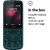 Nokia 215 4G DS(Cyan)