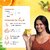 Globus Naturals Moisturizing Sunscreen Lotion & De-Tan Facial Kit Combo, Tan Removal Formula, For All Skin Types