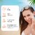 Globus Naturals Moisturizing Sunscreen Lotion & De-Tan Facial Kit Combo, Tan Removal Formula, For All Skin Types