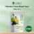 Organic Harvest Vitamin C Face Sheet Mask - 20gm (Pack of 5)