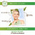 Organic Harvest Vitamin C Face Sheet Mask - 20gm (Pack of 5)