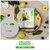 Organic Harvest Vitamin C Face Sheet Mask - 20gm (Pack of 5)