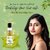 CareVeda Olive Oasis Hair Oil Enriched with Bakuchi and Til Oil Suitable For All Hair Types 100ml