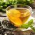 BLUE TEA - Darjeeling Green Tea - 100 gm (50 Cups), Rich in ANTI-OXIDANT, Decaf Tea, Garden Fresh