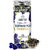 BLUE TEA - Butterfly Pea Flower Tea - 30g ( 100 Cups), RELIEVES STRESS, Hot Tea Iced Tea Mocktails